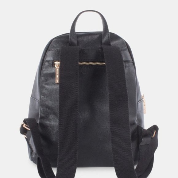 Celine Dion Women's Harmonic Embroidered Backpack - Picture 5 of 7